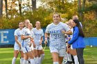 Women’s Soccer Senior Day  Wheaton College 2019 Women’s Soccer Team Senior Day. - Photo by Keith Nordstrom : Wheaton, Women’s Soccer, Senior Day